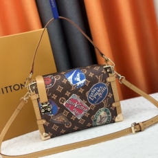 Louis Vuitton Box Bags